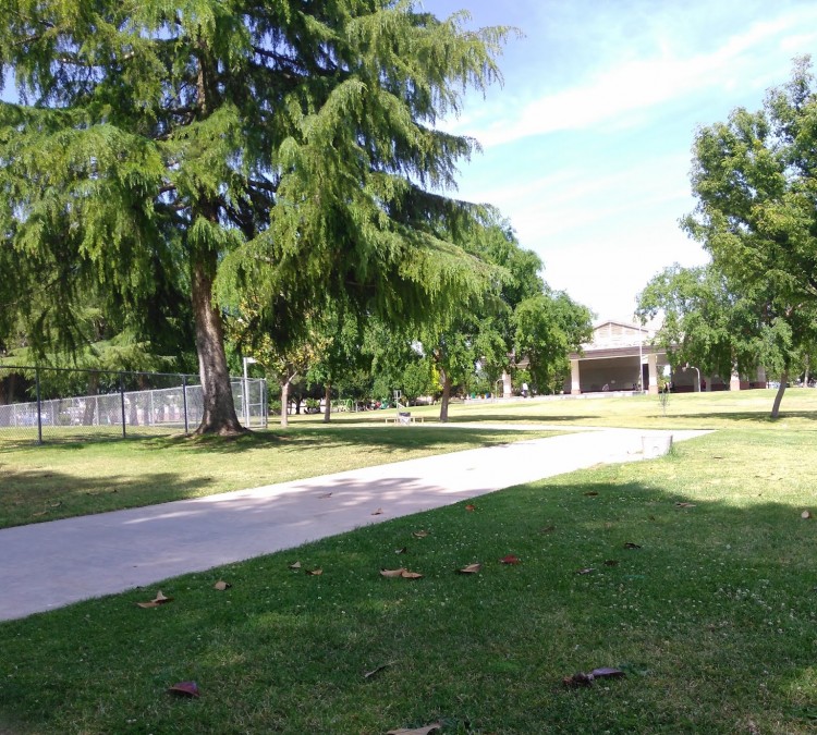 Silver Creek Park (Bakersfield,&nbspCA)